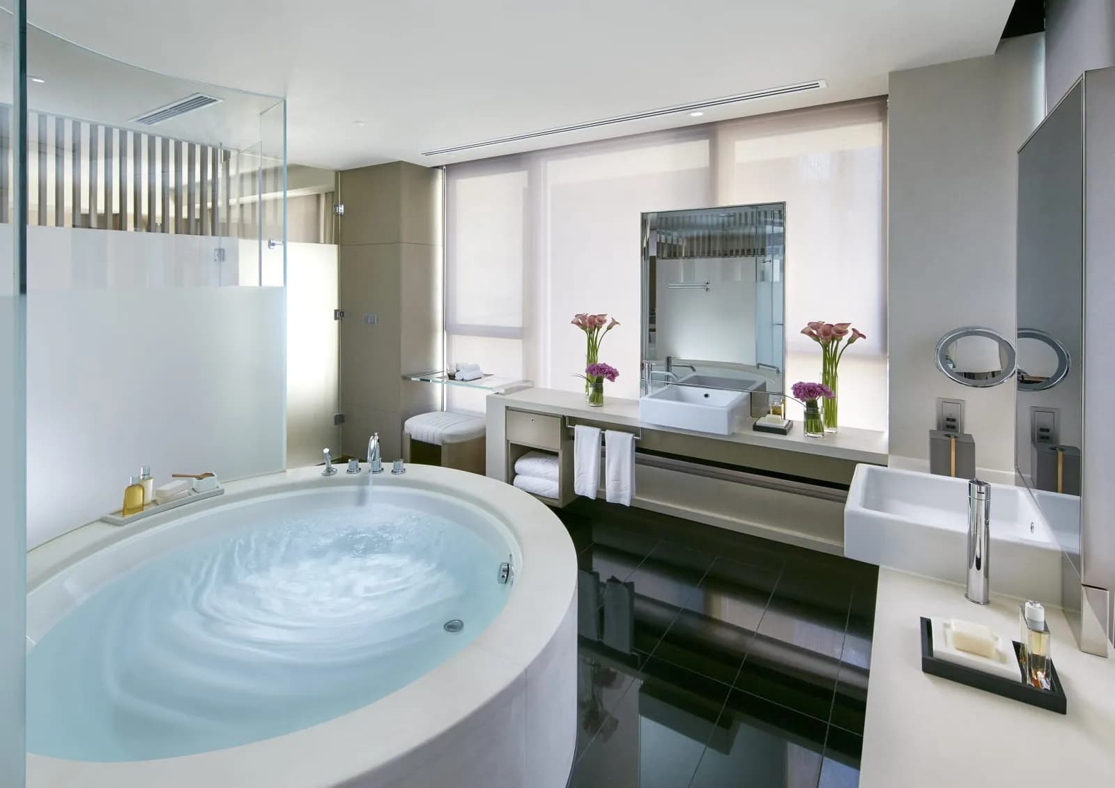 Mandarin Oriental Hong Kong - 3