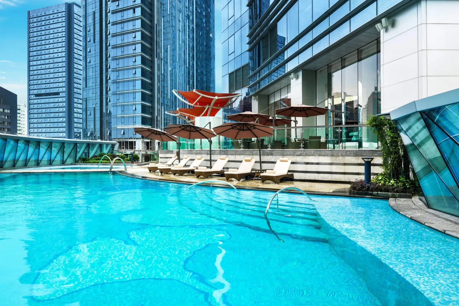 The St. Regis Chengdu - 3