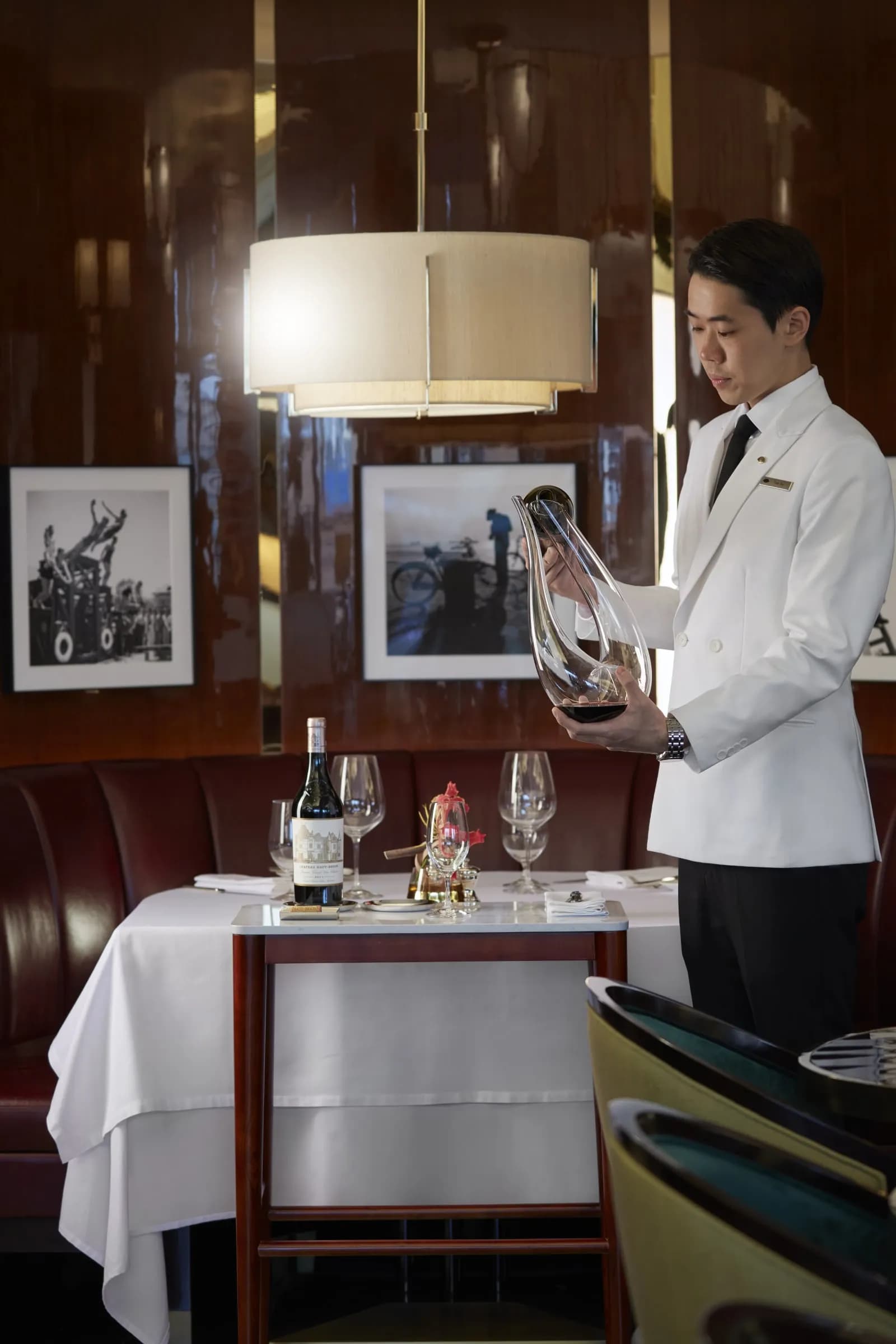 Mandarin Oriental Wangfujing Beijing - 5