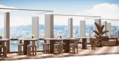 Kimpton TSIM SHA TSUI HONG KONG by IHG - 4