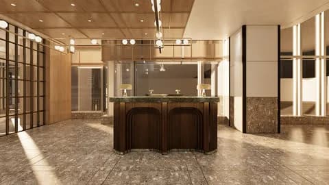 Kimpton TSIM SHA TSUI HONG KONG by IHG - 5