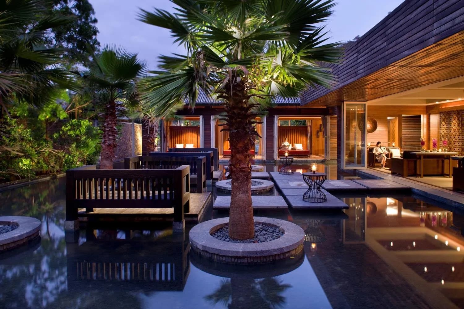Mandarin Oriental, Sanya - 5