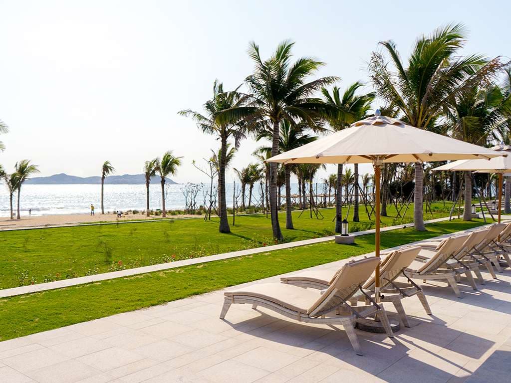 Sofitel Sanya Leeman Resort