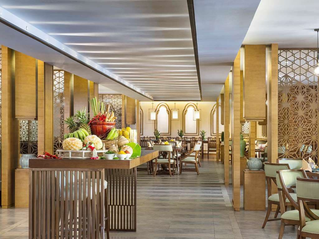 Sofitel Sanya Leeman Resort - 4