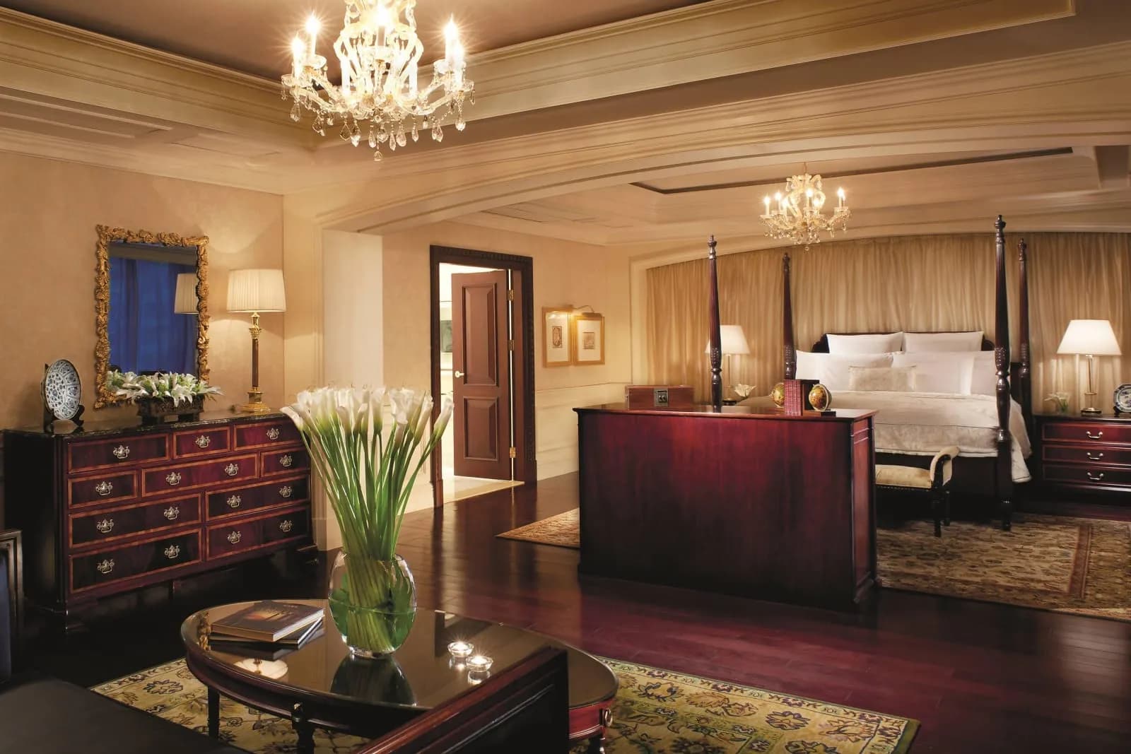 The Ritz‑Carlton Пекин - 3