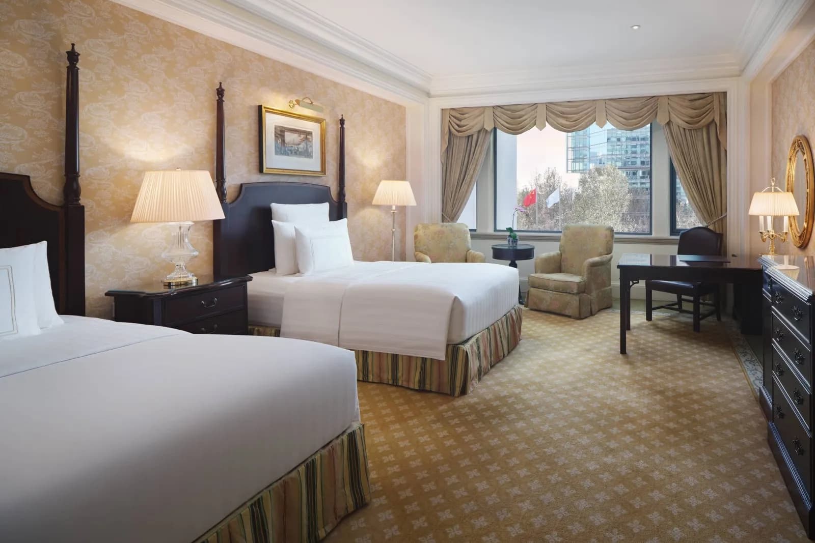 The Ritz‑Carlton Пекин - 5
