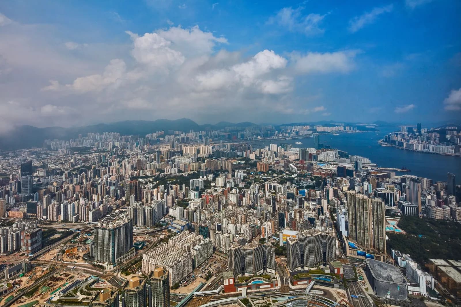 The Ritz-Carlton, Hong Kong - 4
